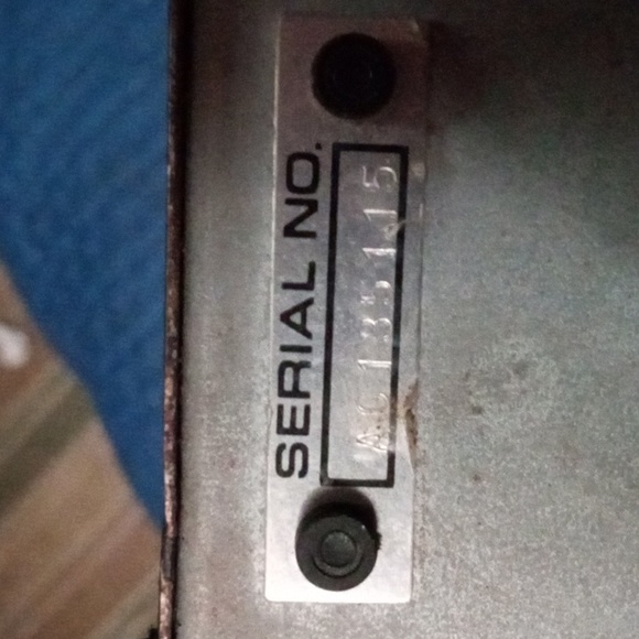 Pioneer KP500 radio - Picture 3 of 3